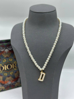 Чокер Dior