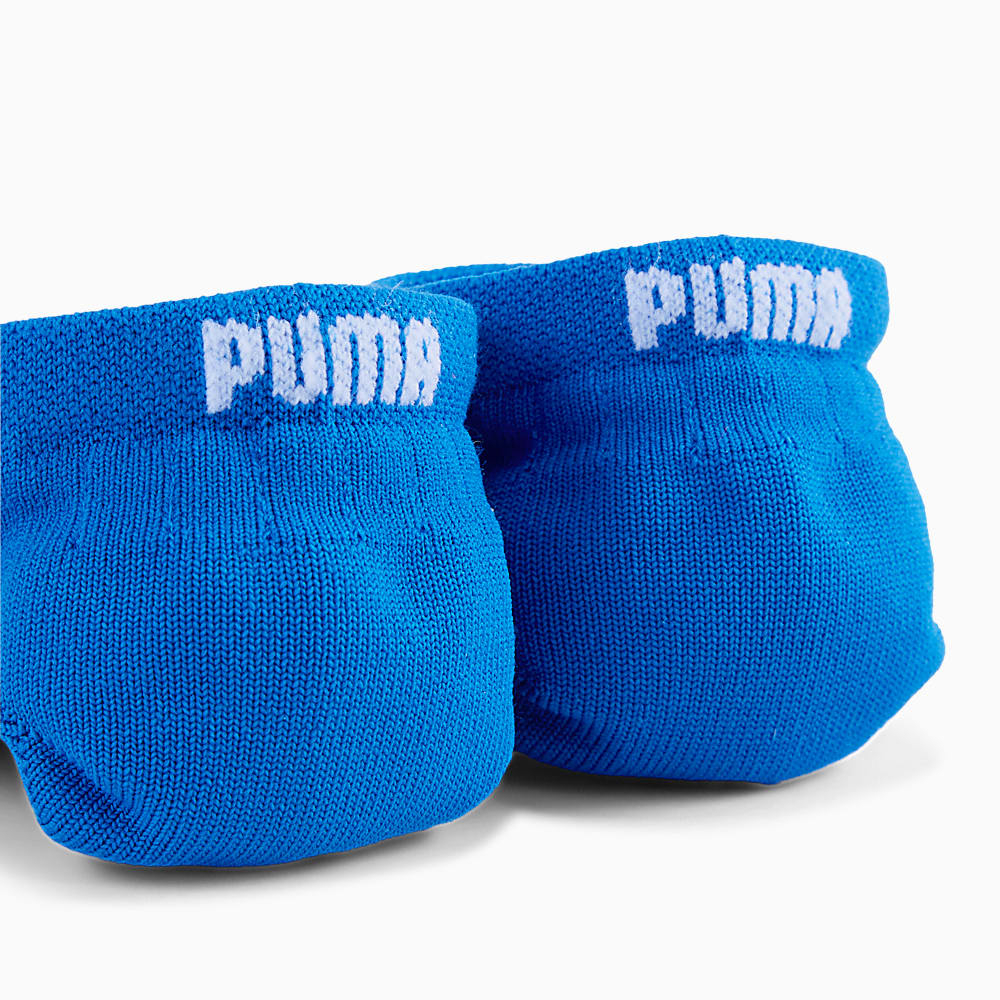 PUMA UNISEX комплект из 2 пар носков для кроссовок - PUMA