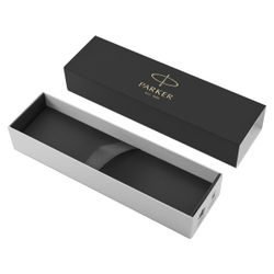 Parker IM Premium - Black GT, перьевая ручка, F