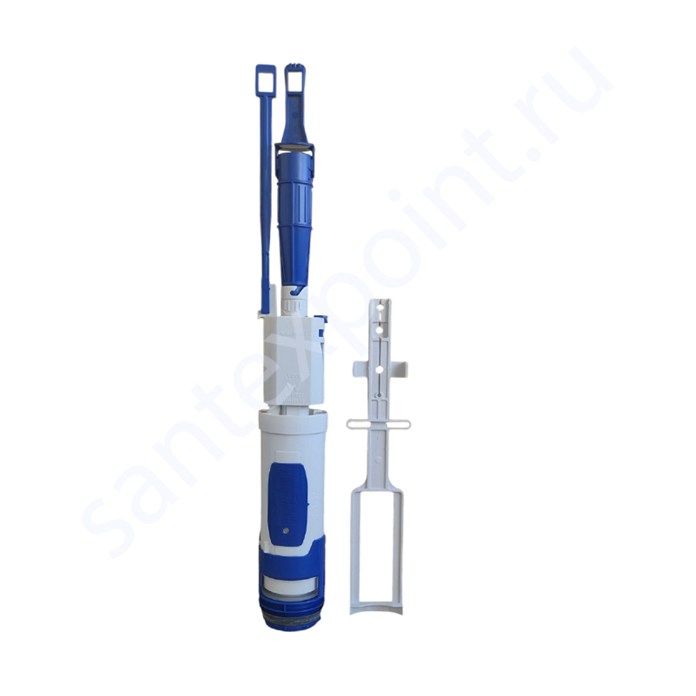 Сливная арматура для инсталляции унитаза Geberit (Sigma 8 см)