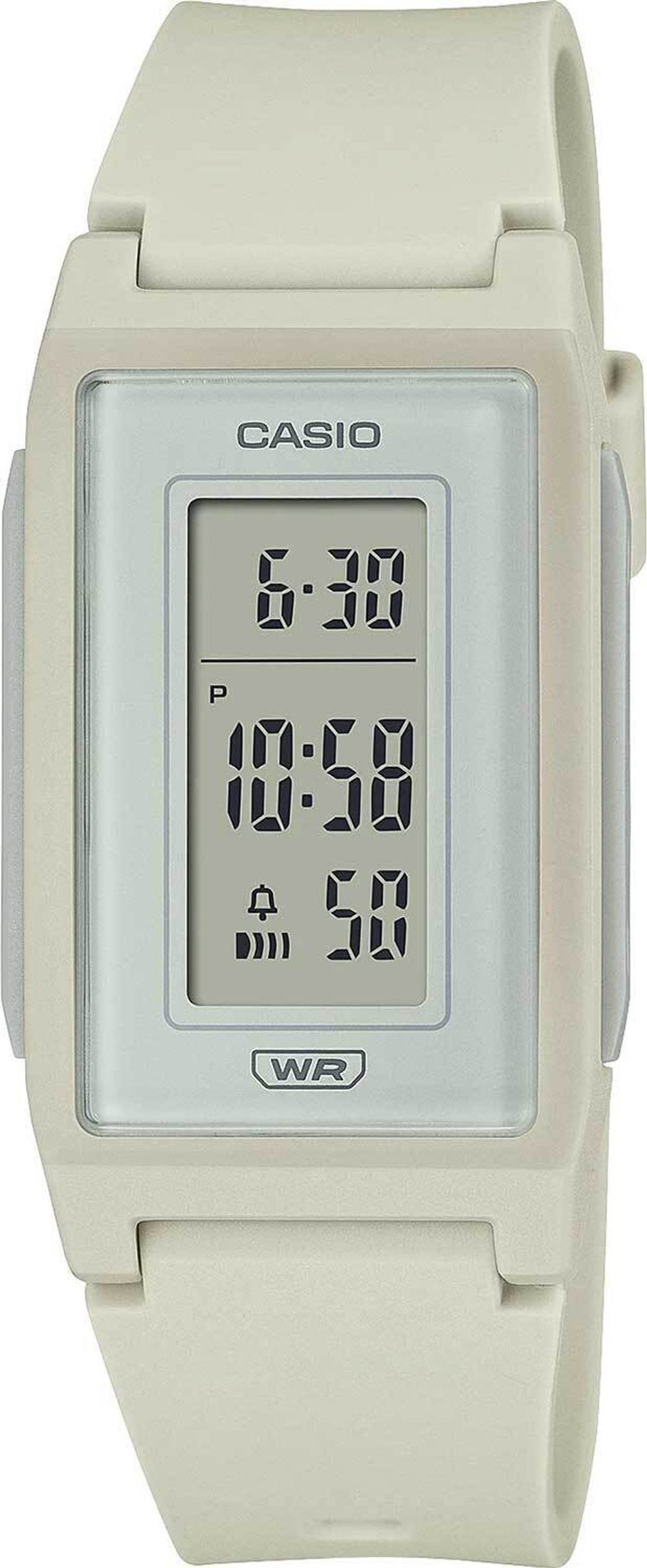 Женские наручные часы Casio LF-10WH-8