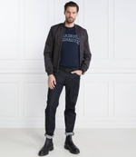 Футболка Aeronautica Militare - темно-синий(TS2203J629)