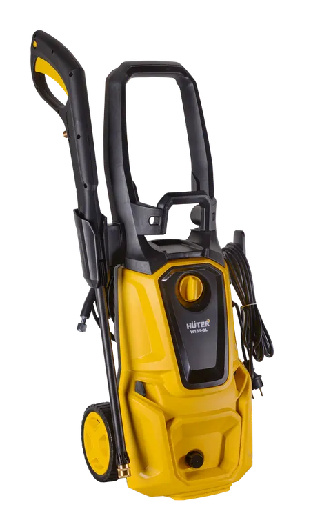 Мойка Huter W165-QL