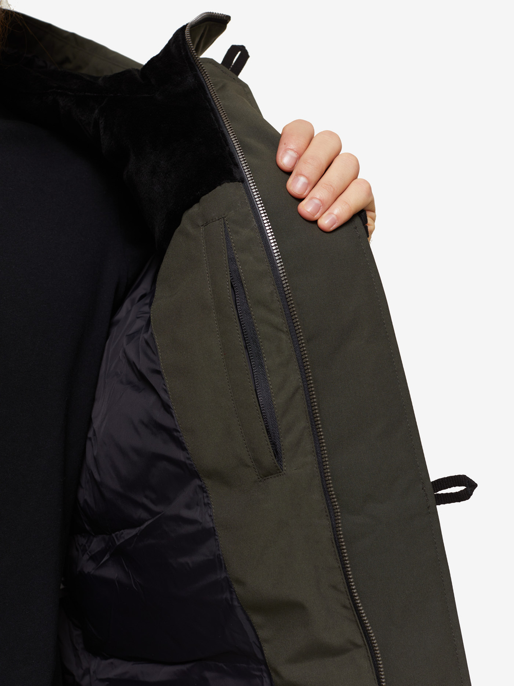 Куртка мужская MERIDIAN Bask