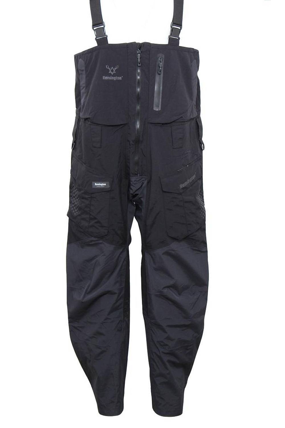 Костюм Remington Fishing II Suit, (gray) (арт.FM1000-011)