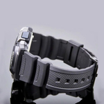 Японские наручные часы Casio Collection AE-1000W-1B