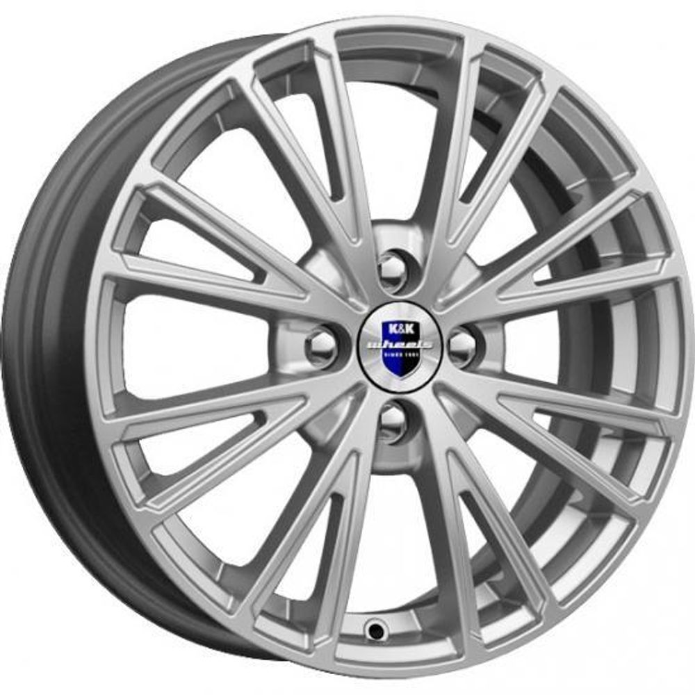 K&amp;K Меандр 6x16 4x98 ET 35 Dia 58.5 (HS)