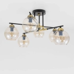Citilux Анри CL124165 Люстра потолочная