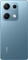 Смартфон Xiaomi Redmi Note 14S 8/256 Гб, Голубой