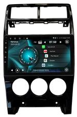 Магнитола для Lada Priora 2013-2018 - Vaycar VA33-3018 на Android 13, Быстрая, 4G SIM-слот