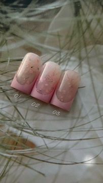 Flower gel 02 Iperfect 15g