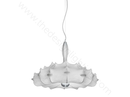 Pendant design lamp  ZEPPELIN by Flos