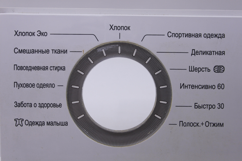 Панель стиральной машины LG F10B8MD/F10B8NDR