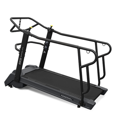 BRONZE GYM POWERMILL