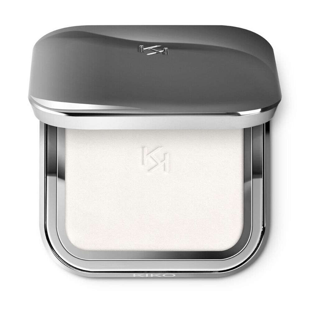 Фиксирующая пудра для лица KIKO Milano Universal Veil Finishing Powder