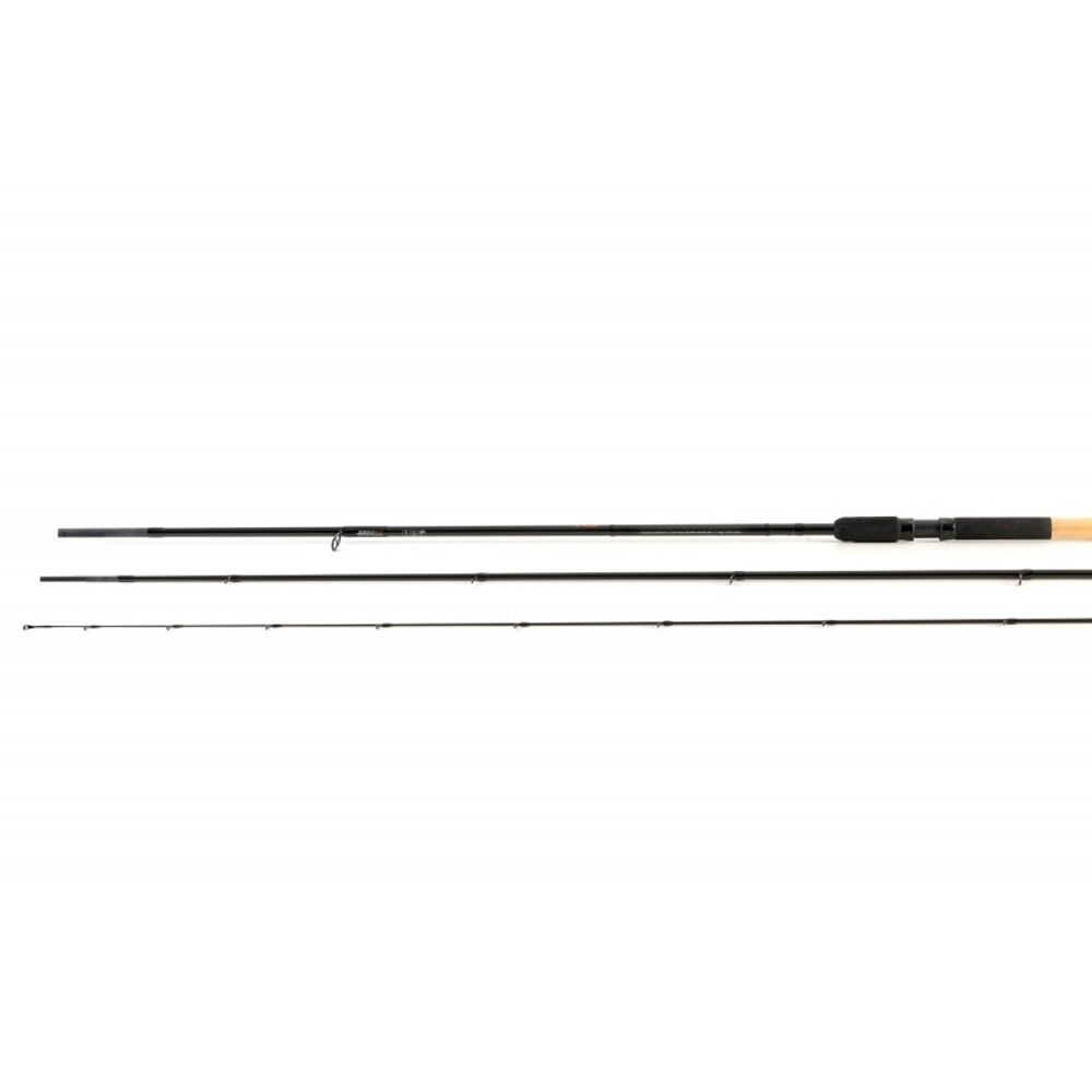 GURU Удилище N-Gauge Pro Float 13'0" 1-15г 3 секции