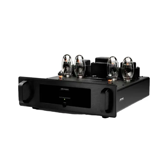 Audio Research VT80SE Black