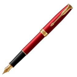 Перьевая ручка Parker Sonnet Core F539 (1931473)
