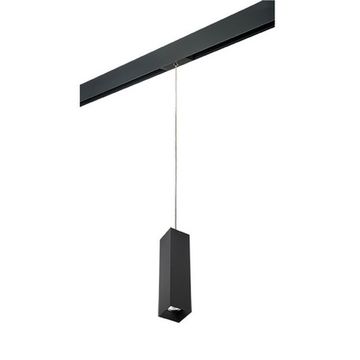 Комплект со светильником 1*GU10 220V PRORP6397 чёрный Rullo Pro Lightstar