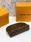 Косметичка Louis Vuitton Cosmetic Pouch коричневый