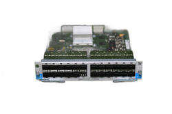 Модуль коммутатора J8706A Hp ProCurve 24-Port SFP Mini Gbic 5400zl Switch Module for 5400zl 8200zl