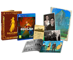 Call of the Sea - Norah's Diary Edition (PS4) NEW