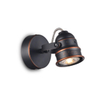 Настенный светильник Citilux Веймар CL537511