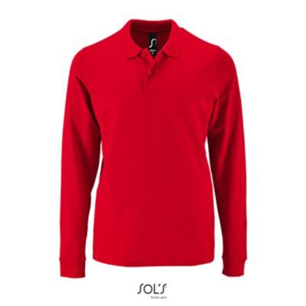 SOL'S PERFECT LSL MEN