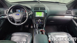 Ford Explorer 2.3 4WD — 2016