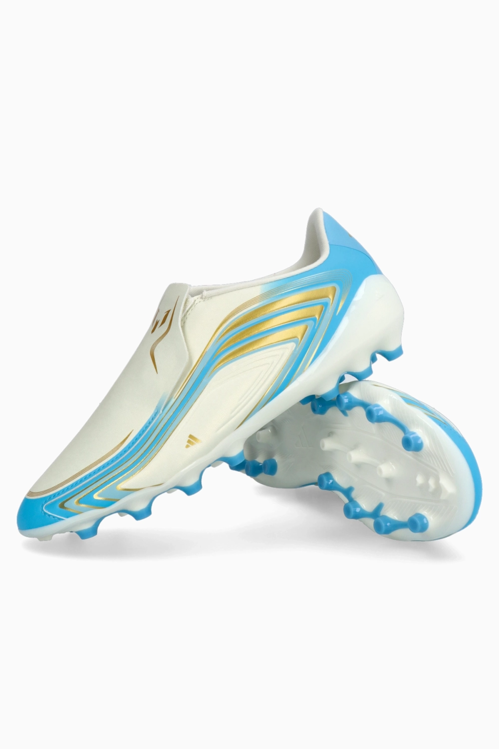 Бутсы adidas F50 League Messi LL AG Junior