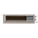 Toshiba R32 Slim Duct RAS-M07U2DVG-E Внутренний блок канального типа мультисплит-системы