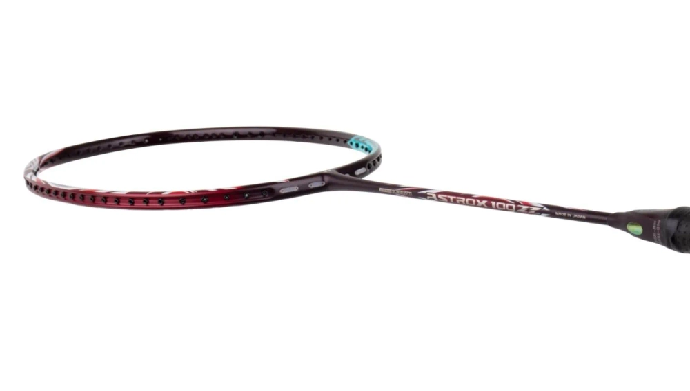 Ракетка для бадминтона Yonex Astrox 100 ZZ - kurenai