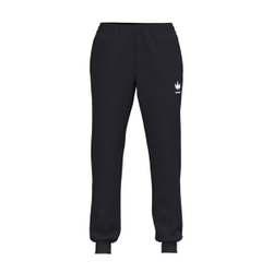 Брюки детские Element 24 Pant Fleece Y — Black