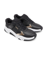 кроссовки asher BOSS BLACK - черный(50487738)