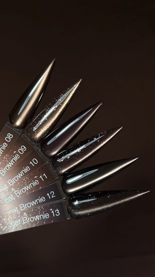 Brownie cat color gel 10g 08 Iperfect