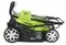 Газонокосилка аккумуляторная "GREENWORKS" G40LM35 2501907