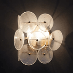 Wall design lamp Deevolpo