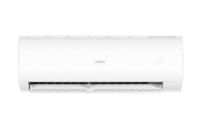 Сплит-система HAIER, CORAL 2025 (on/off), HSU-33HPL103/R3(IN) / HSU-33HPL03/R3(OUT)