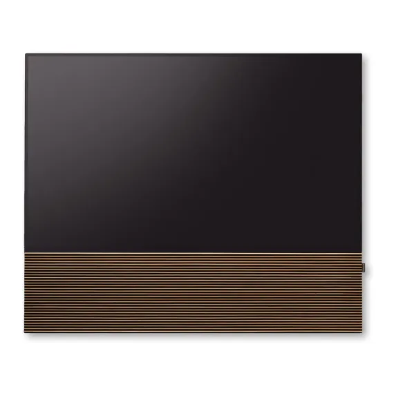 CANVAS HIFI 75 Mahogany