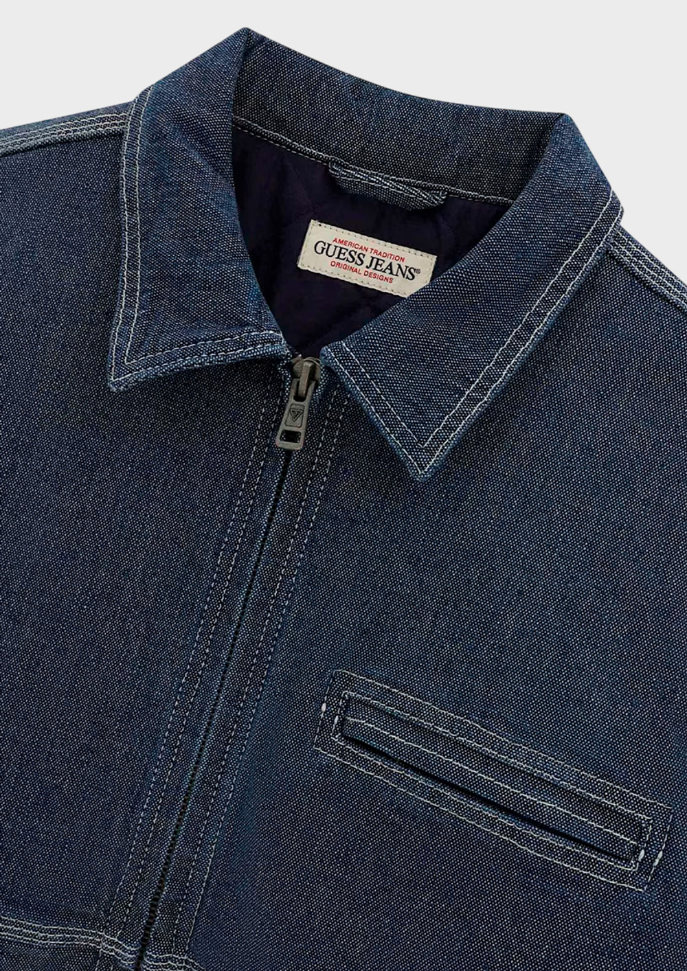Куртка джинсовая GUESS Jeans