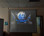 Интерактивный физкультурный комплекс Ronplay Sandbox 4 в 1