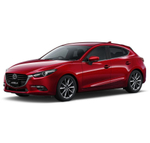 Mazda Axela BM 2WD (11.2013 - 06.2016-н.в.) хэтчбек