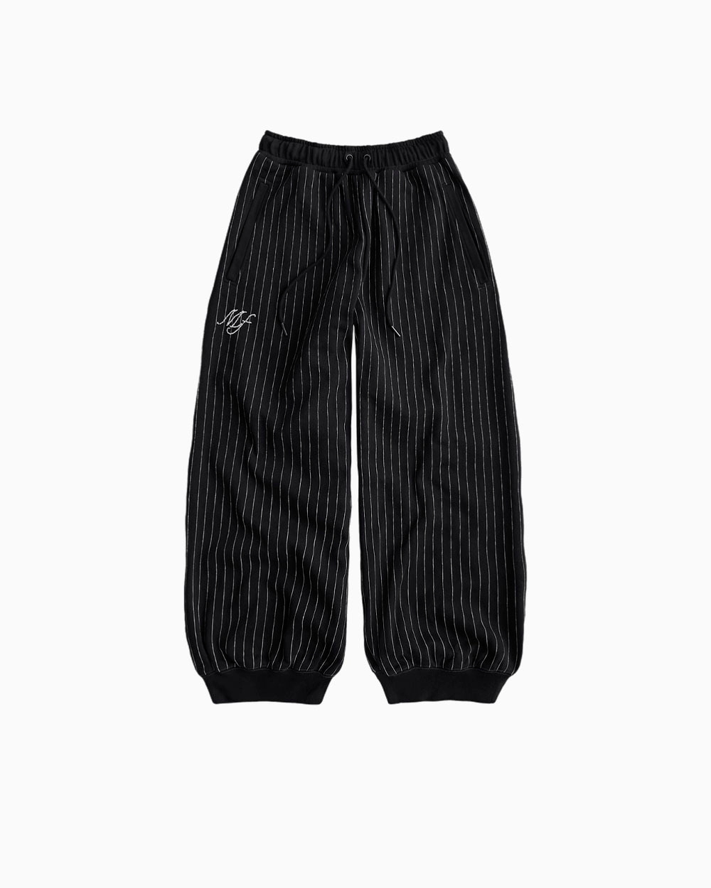 Брюки MADFRENZY Striped
