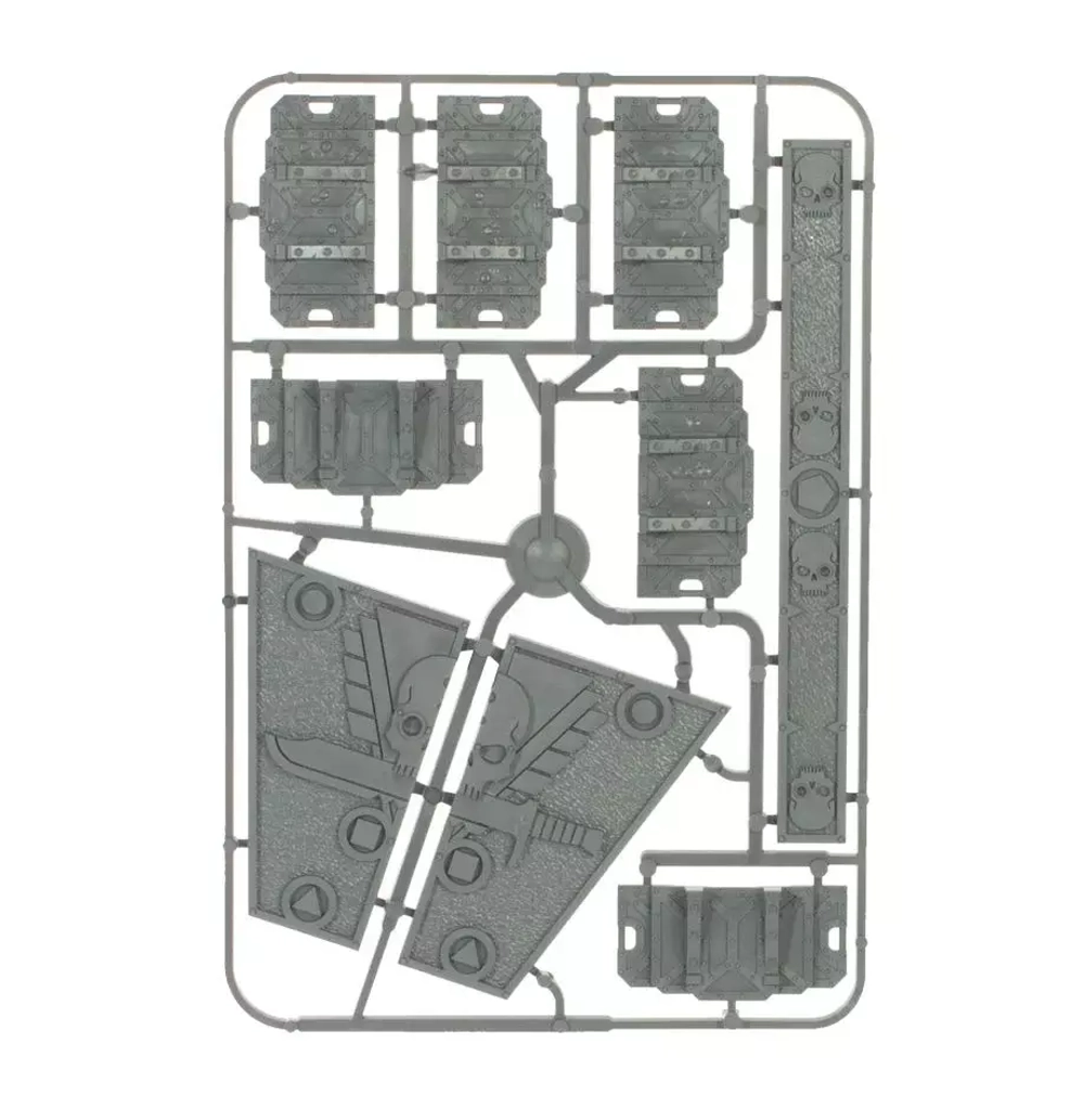 Kill Team: Into the Dark