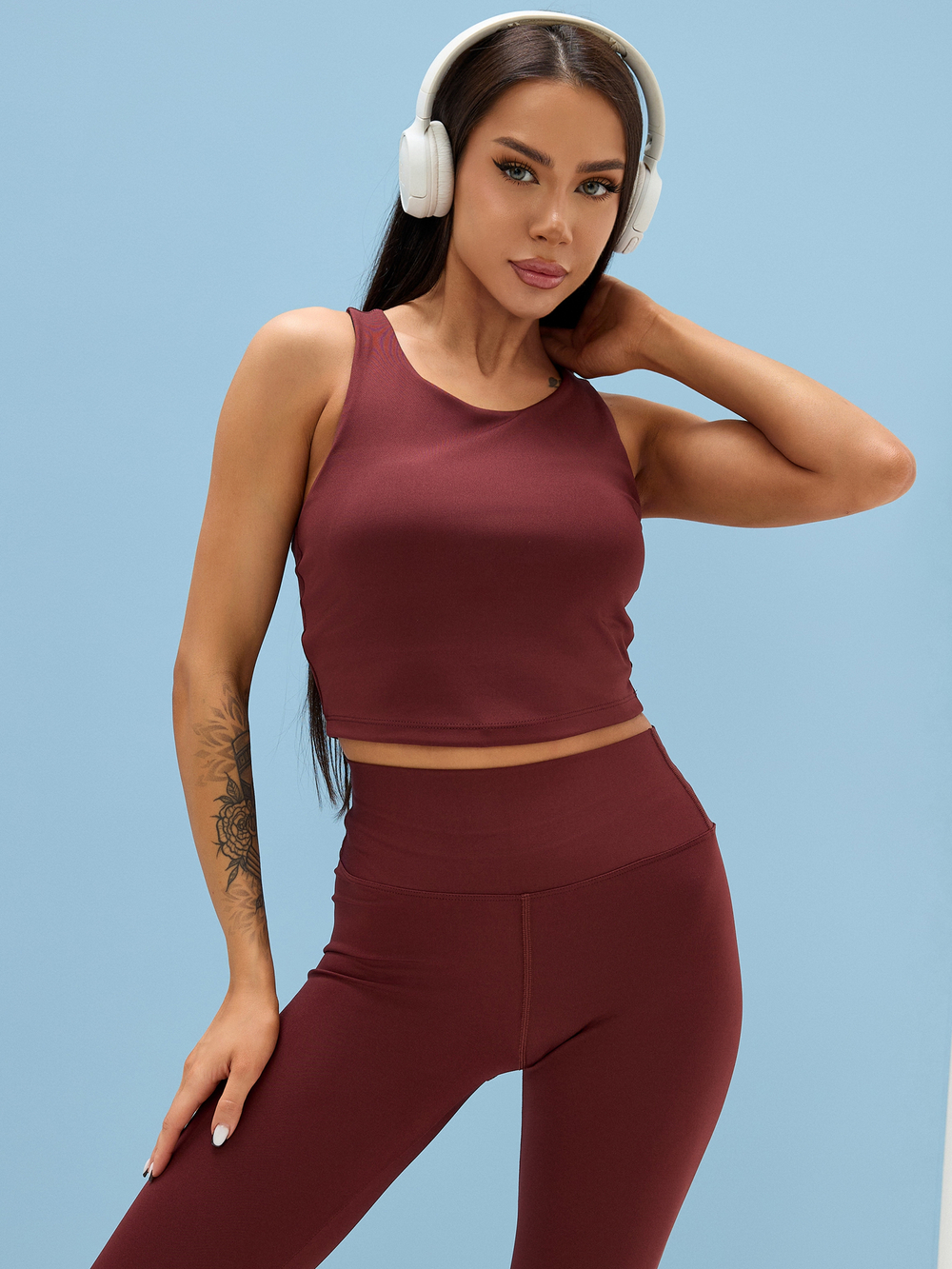 Топ Harmony Flow Bra