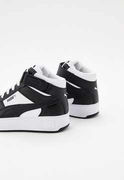 Кеды женские Puma Carina Street Mid
