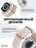 Ремешок Ocean band для Apple Watch 42/44/45/49 mm Starlight