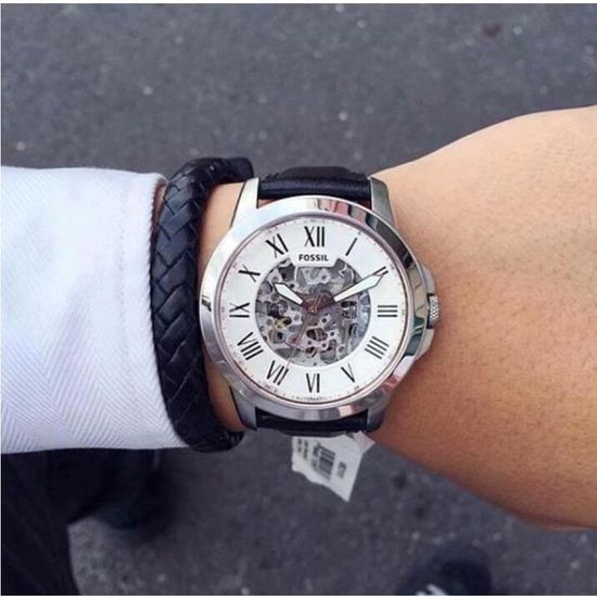 Мужские часы Fossil ME3101