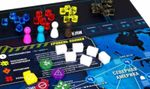 Настольная игра Пандемия: Наследие