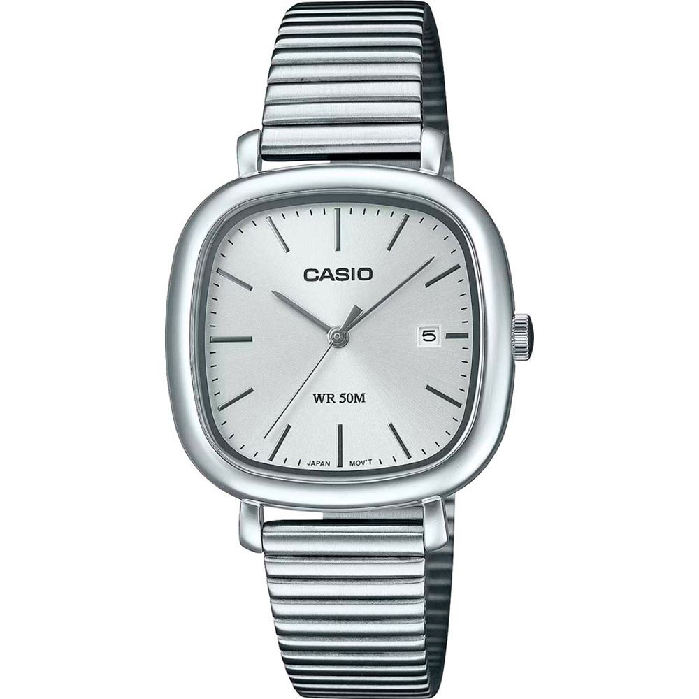 Наручные часы Casio LTP-B166D-7A